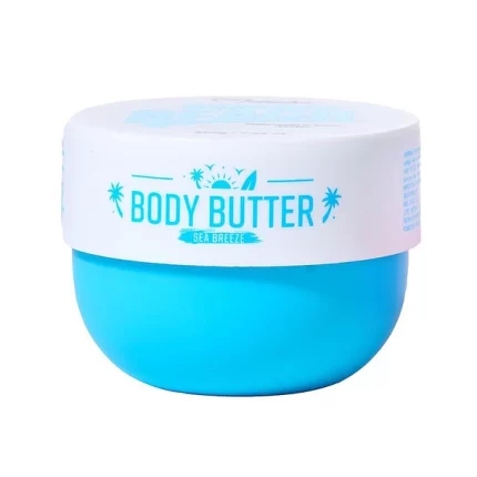 BODY BUTTER SEA BREEZER 200 GR MISUCKA