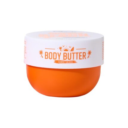 BODY BUTTER SUNSER BEACH 200 GR MISUCKA