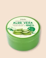CREMA HIDRATANTE ALOE VERA 300 ML ESFOLIO
