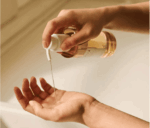 LIGHT CLEASING OIL 200ML SKIN1004 - Imagen 2