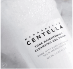 LIMPIADOR GEL TONE BRIGHTENING CENTELLA 125ML SKIN1004 - Imagen 2