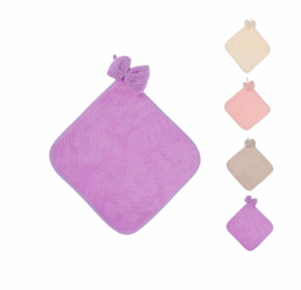 PAÑOS MICROFIBRA PARA SKINCARE