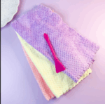 PAÑOS MICROFIBRA PARA SKINCARE - Imagen 3