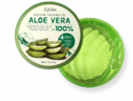 CREMA HIDRATANTE ALOE VERA 300 ML ESFOLIO - Imagen 2