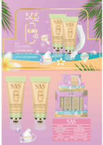 LIMPIADOR FACIAL COLAGENO SAS - Imagen 2