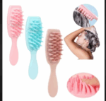 CEPILLO MASAJEADOR CAPILAR
