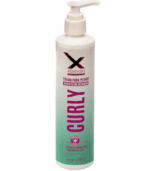 CREMA DE PEINAR RIZOS CURLY 250ML- XIOMARA