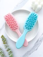 CEPILLO MASAJEADOR CAPILAR - Imagen 2