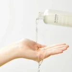 BEAN CLEANSING OIL195ml - MIXSOON - Imagen 4