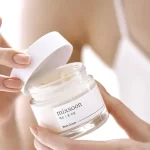 BEAN CREAM 50ml- MIXSOON