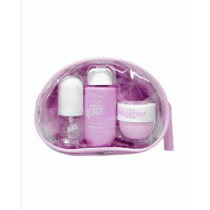 SET VIAJERO ELEGANT DREAM MISUCKA