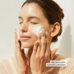 LIMPIADOR FACIAL AMPOULE CENTELLA125ml – SKIN1004 - Imagen 3