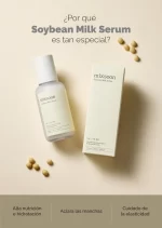SOYBEAN MILK SERUM 50ml – MIXSOON - Imagen 2