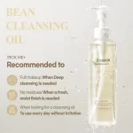 BEAN CLEANSING OIL195ml - MIXSOON - Imagen 2